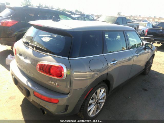 Photo 3 VIN: WMWLN9C5XG2B31297 - MINI COOPER CLUBMAN 