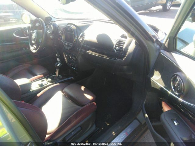 Photo 4 VIN: WMWLN9C5XG2B31297 - MINI COOPER CLUBMAN 