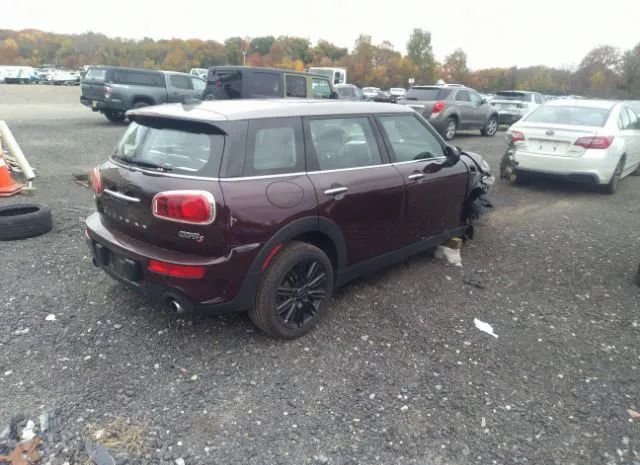 Photo 3 VIN: WMWLN9C5XG2E16016 - MINI COOPER CLUBMAN 