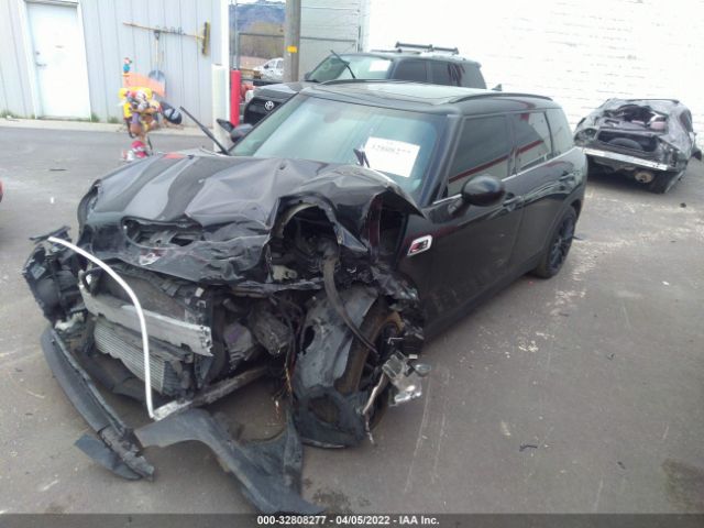 Photo 1 VIN: WMWLN9C5XG2E16288 - MINI COOPER CLUBMAN 