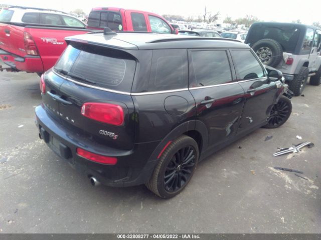 Photo 3 VIN: WMWLN9C5XG2E16288 - MINI COOPER CLUBMAN 