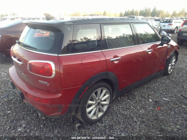 Photo 3 VIN: WMWLN9C5XH2E48983 - MINI CLUBMAN 