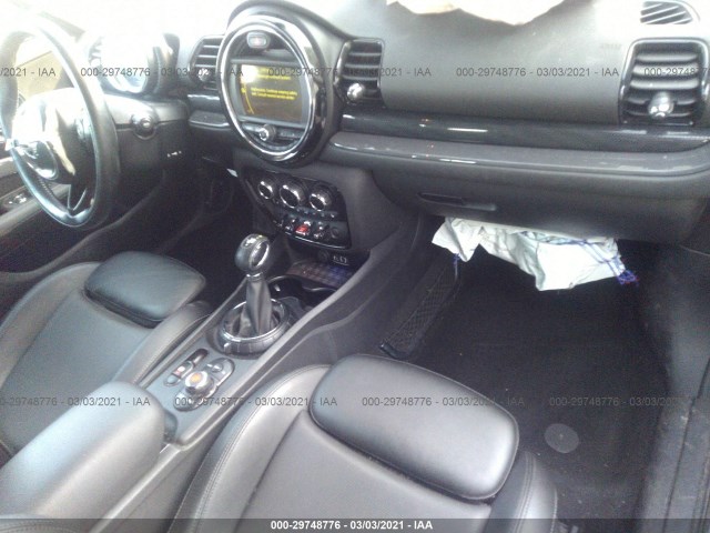 Photo 4 VIN: WMWLN9C5XH2E48983 - MINI CLUBMAN 