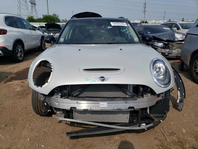 Photo 4 VIN: WMWLN9C5XJ2E51310 - MINI COOPER CLUBMAN 