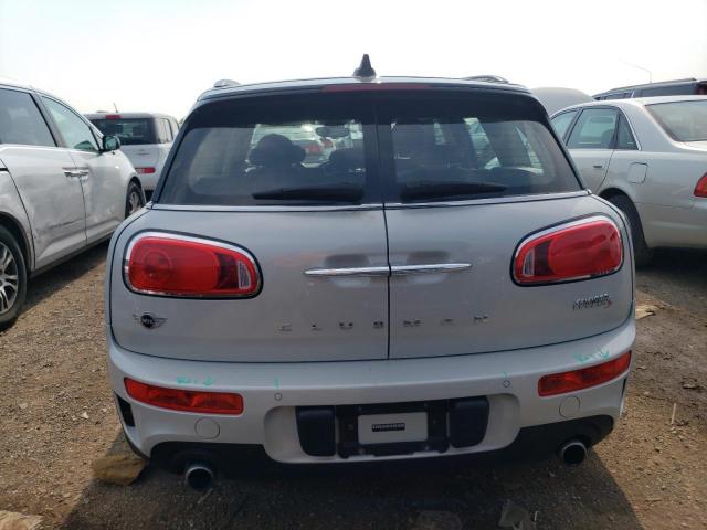 Photo 5 VIN: WMWLN9C5XJ2E51310 - MINI COOPER CLUBMAN 