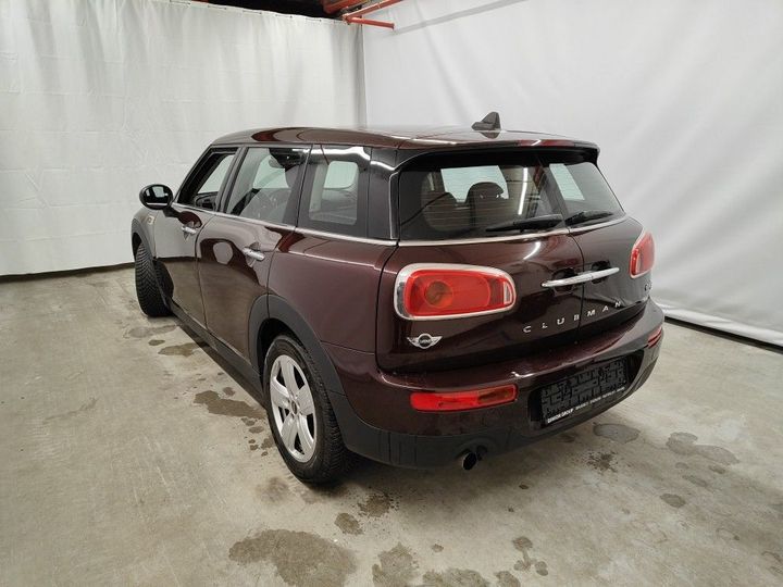 Photo 6 VIN: WMWLR710302E87435 - MINI CLUBMAN '15 