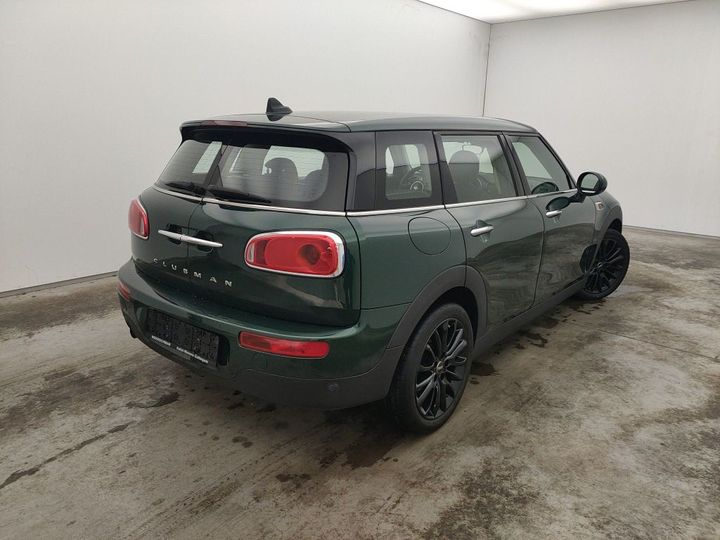 Photo 1 VIN: WMWLR710402G81469 - MINI CLUBMAN '15 