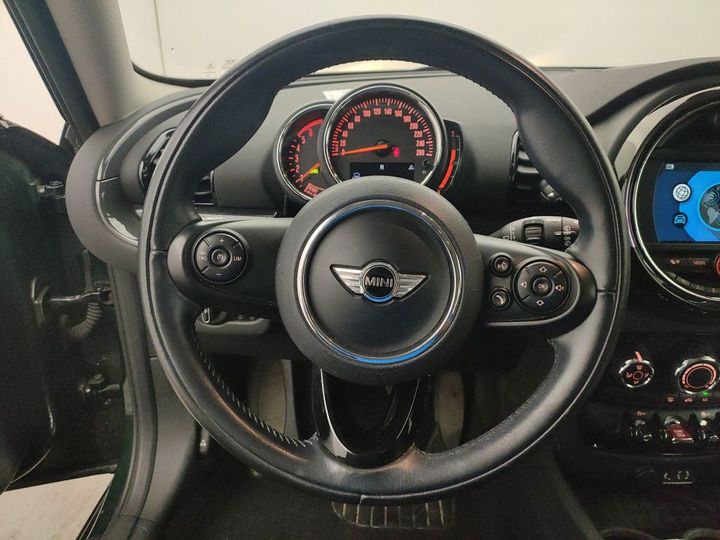 Photo 19 VIN: WMWLR710402G81469 - MINI CLUBMAN '15 