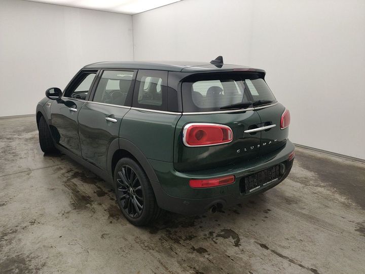 Photo 6 VIN: WMWLR710402G81469 - MINI CLUBMAN '15 