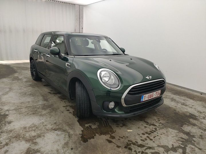 Photo 7 VIN: WMWLR710402G81469 - MINI CLUBMAN '15 