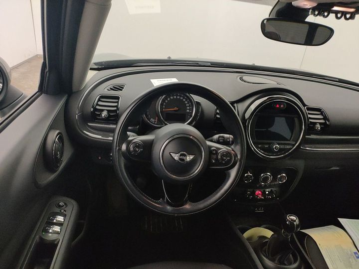 Photo 8 VIN: WMWLR710402G81469 - MINI CLUBMAN '15 