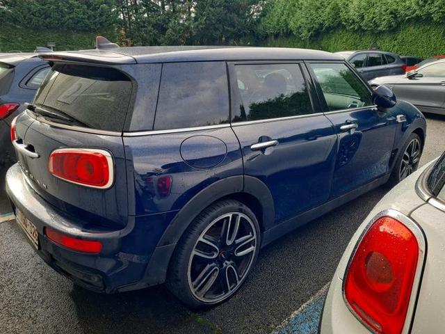 Photo 1 VIN: WMWLR910402F57889 - MINI CLUBMAN 