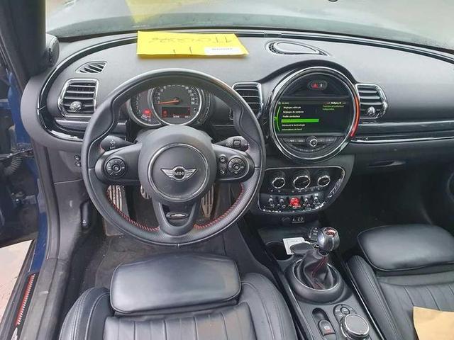 Photo 14 VIN: WMWLR910402F57889 - MINI CLUBMAN 