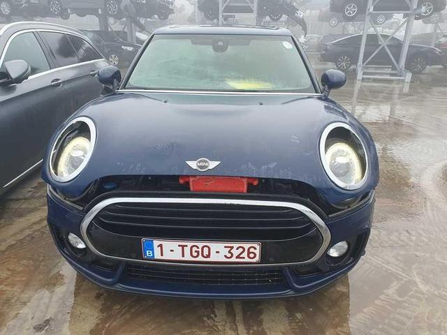 Photo 15 VIN: WMWLR910402F57889 - MINI CLUBMAN 