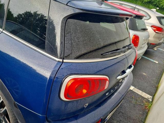 Photo 2 VIN: WMWLR910402F57889 - MINI CLUBMAN 