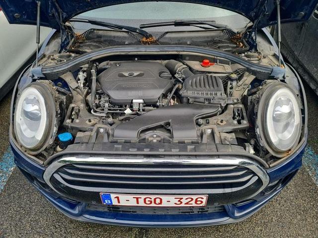 Photo 20 VIN: WMWLR910402F57889 - MINI CLUBMAN 