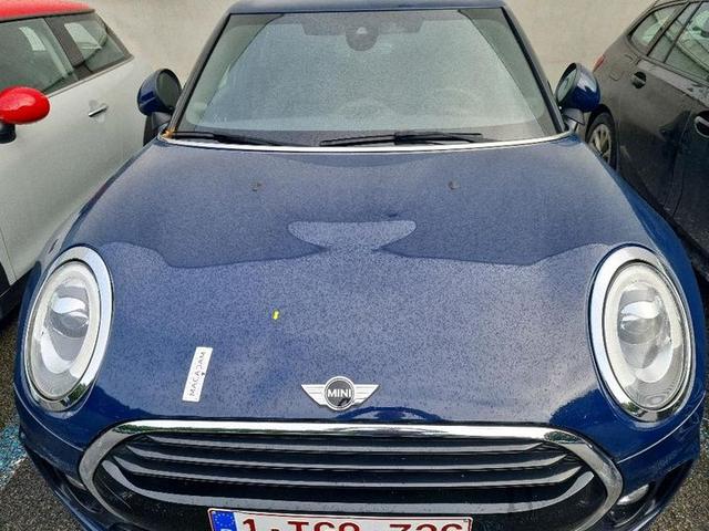 Photo 22 VIN: WMWLR910402F57889 - MINI CLUBMAN 