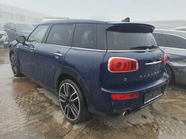 Photo 8 VIN: WMWLR910402F57889 - MINI CLUBMAN 