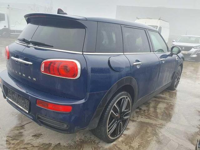 Photo 9 VIN: WMWLR910402F57889 - MINI CLUBMAN 