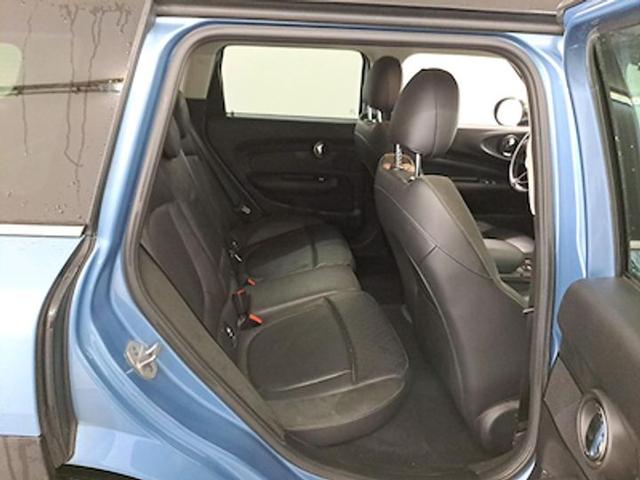 Photo 5 VIN: WMWLR910702F58180 - MINI MINI CLUBMAN DIESEL - 2015 