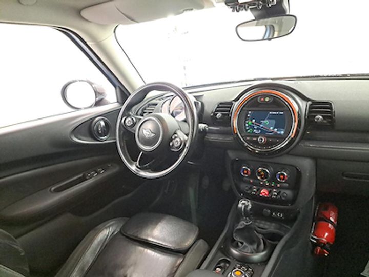 Photo 7 VIN: WMWLR910702F58180 - MINI MINI CLUBMAN DIESEL - 2015 