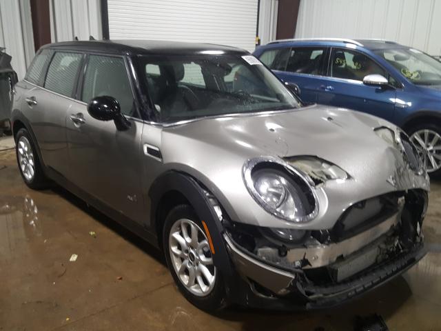 Photo 0 VIN: WMWLU1C34H2F28864 - MINI CLUBMAN 