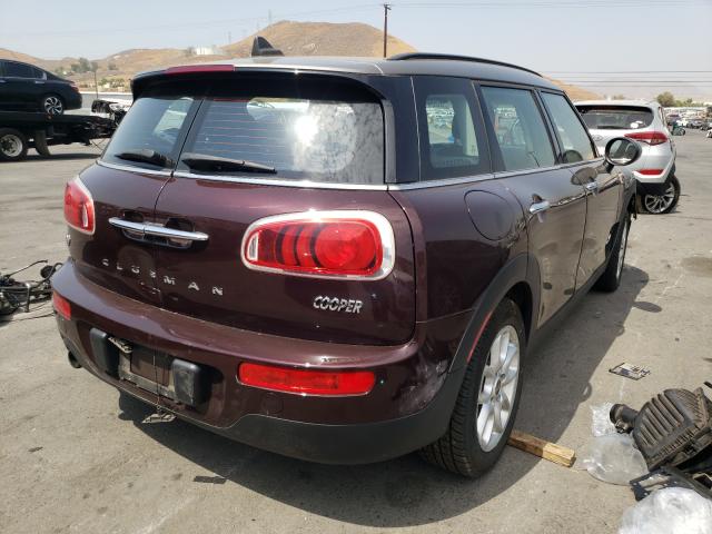 Photo 3 VIN: WMWLU1C38H2F28401 - MINI COOPER CLU 