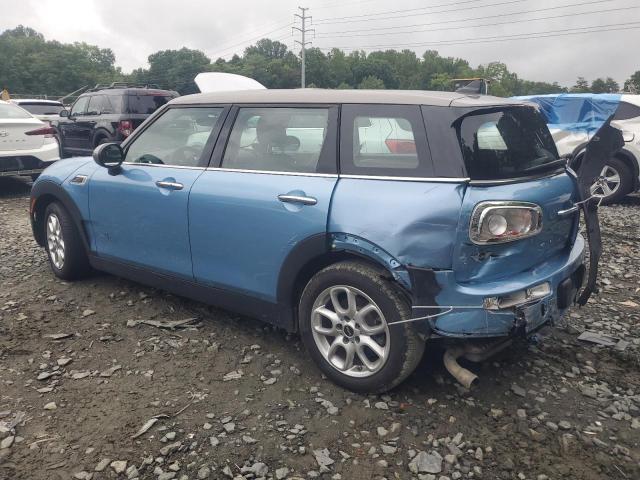 Photo 1 VIN: WMWLU1C38H2F28785 - MINI COOPER CLU 