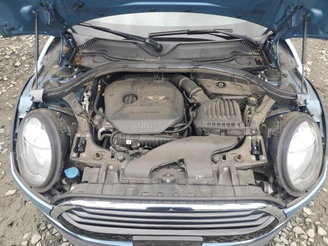 Photo 11 VIN: WMWLU1C38H2F28785 - MINI COOPER CLU 