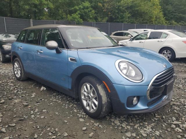 Photo 3 VIN: WMWLU1C38H2F28785 - MINI COOPER CLU 