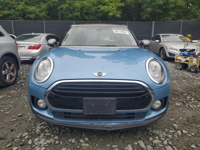 Photo 4 VIN: WMWLU1C38H2F28785 - MINI COOPER CLU 