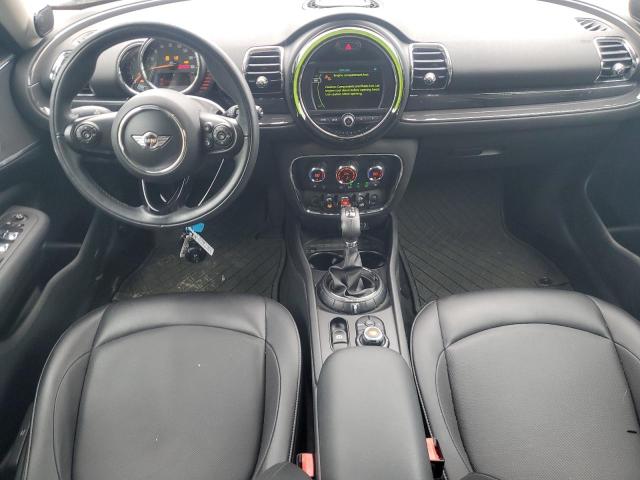 Photo 7 VIN: WMWLU1C38H2F28785 - MINI COOPER CLU 