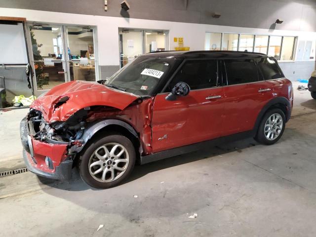 Photo 0 VIN: WMWLU1C39H2F28889 - MINI COOPER CLU 