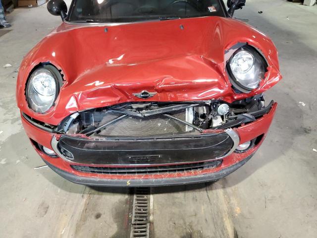 Photo 10 VIN: WMWLU1C39H2F28889 - MINI COOPER CLU 