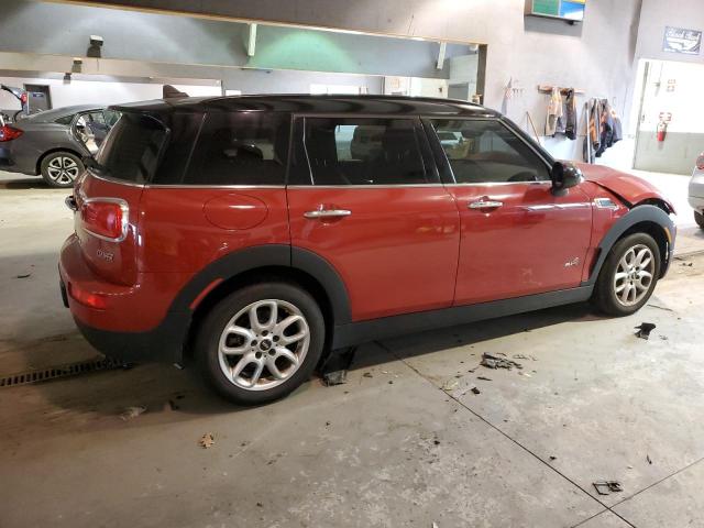 Photo 2 VIN: WMWLU1C39H2F28889 - MINI COOPER CLU 