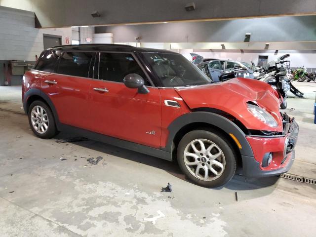 Photo 3 VIN: WMWLU1C39H2F28889 - MINI COOPER CLU 