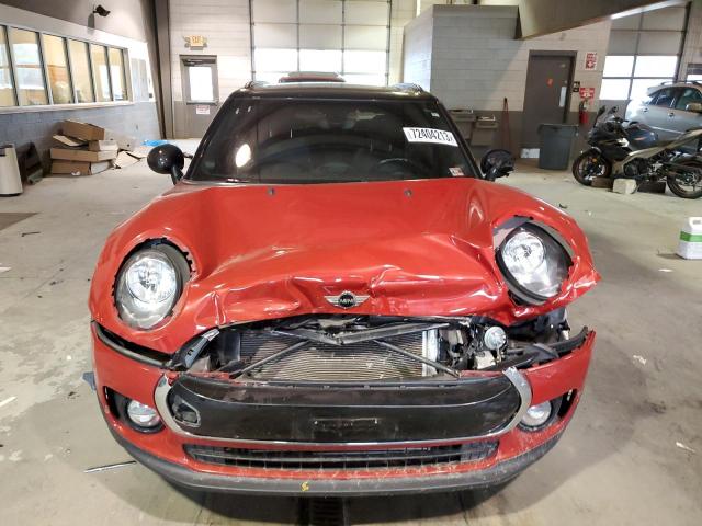 Photo 4 VIN: WMWLU1C39H2F28889 - MINI COOPER CLU 