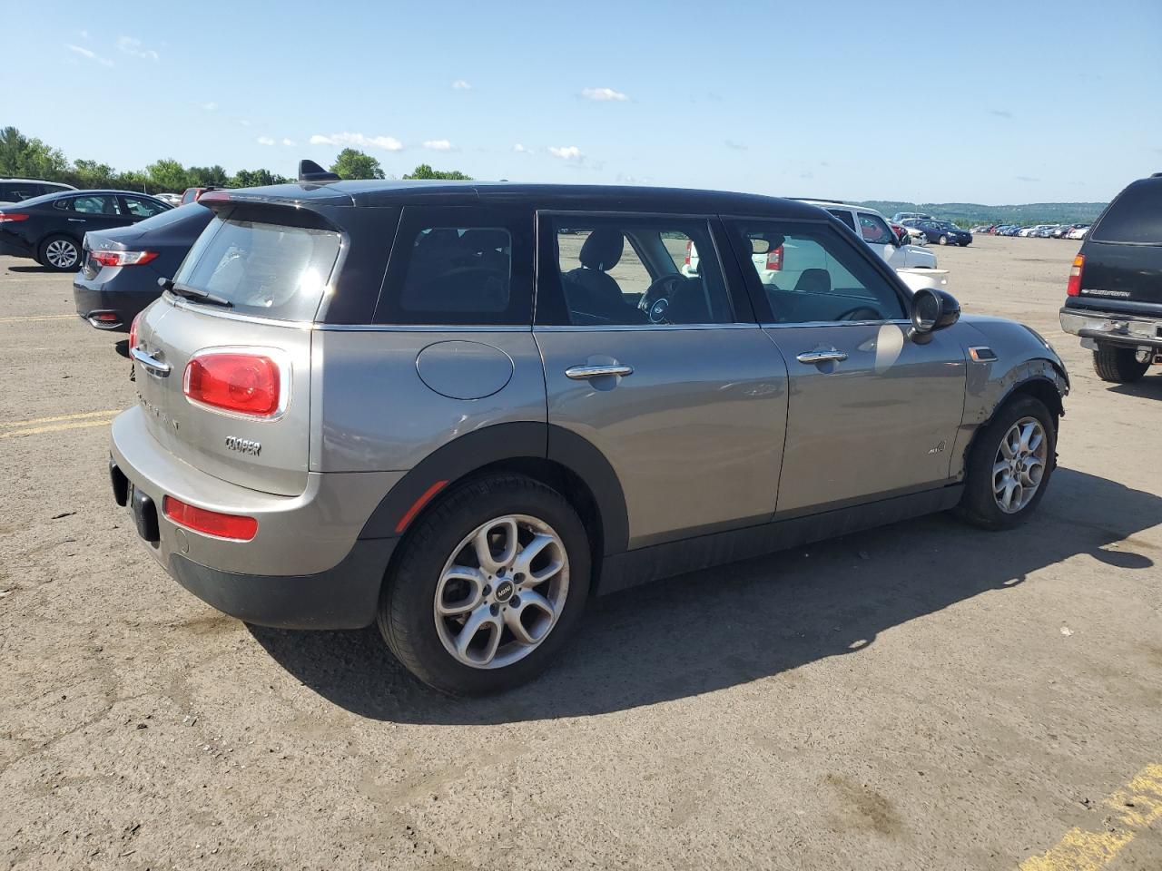 Photo 2 VIN: WMWLU1C3XH2F28772 - MINI COOPER 