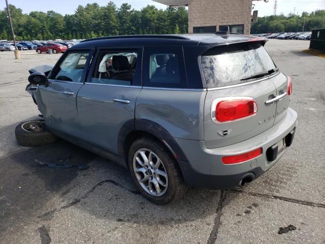 Photo 2 VIN: WMWLU1C50H2F27521 - MINI COOPER CLU 