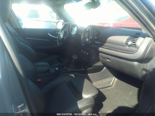 Photo 4 VIN: WMWLU1C50H2F27728 - MINI CLUBMAN 