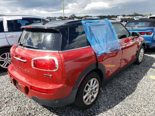 Photo 3 VIN: WMWLU1C50H2F28166 - MINI COOPER CLU 