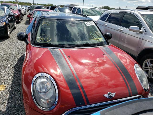 Photo 6 VIN: WMWLU1C50H2F28166 - MINI COOPER CLU 