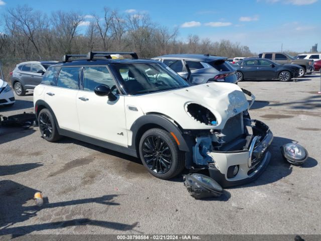 Photo 0 VIN: WMWLU1C50K2F29809 - MINI CLUBMAN 