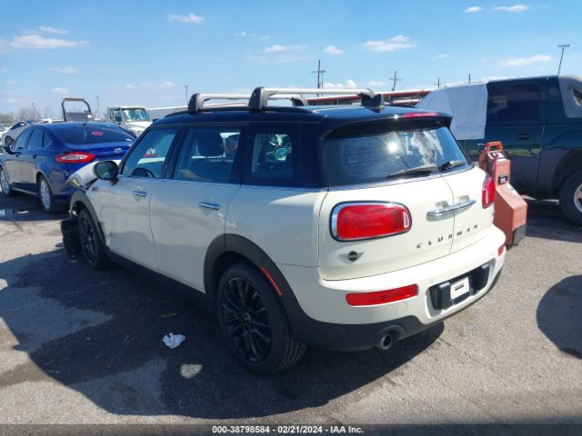 Photo 2 VIN: WMWLU1C50K2F29809 - MINI CLUBMAN 