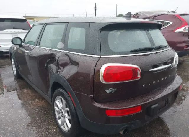 Photo 2 VIN: WMWLU1C51H2F27124 - MINI CLUBMAN 