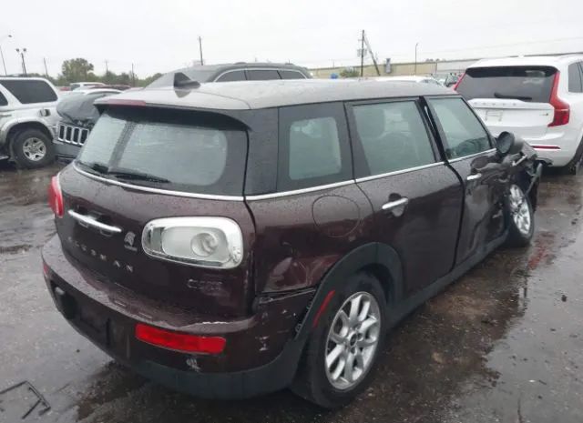 Photo 3 VIN: WMWLU1C51H2F27124 - MINI CLUBMAN 