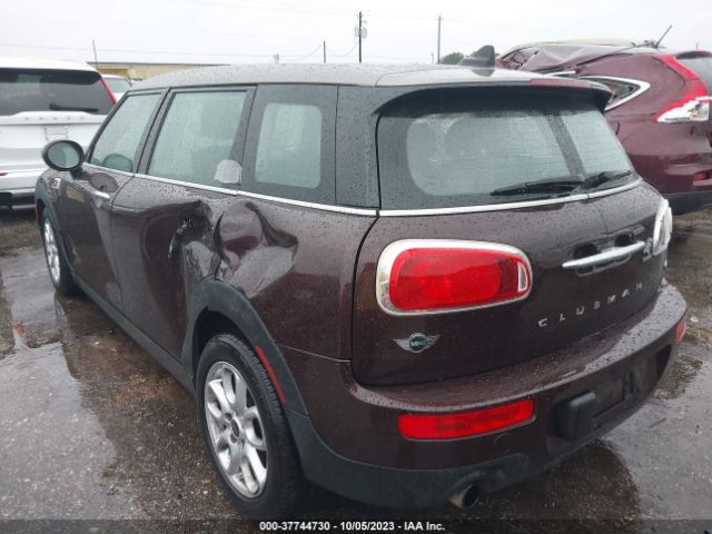 Photo 2 VIN: WMWLU1C51H2F27124 - MINI CLUBMAN 