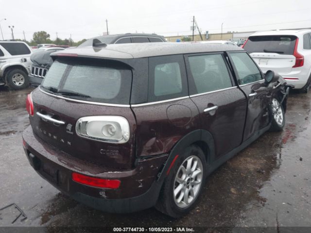 Photo 3 VIN: WMWLU1C51H2F27124 - MINI CLUBMAN 