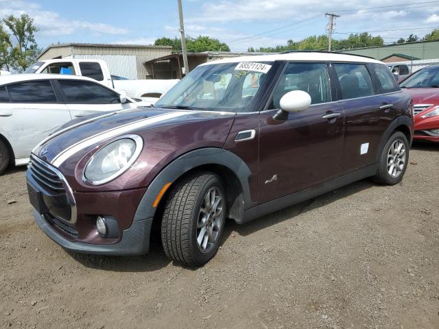 Photo 0 VIN: WMWLU1C52H2F27276 - MINI COOPER CLU 