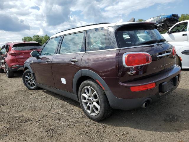 Photo 1 VIN: WMWLU1C52H2F27276 - MINI COOPER CLU 